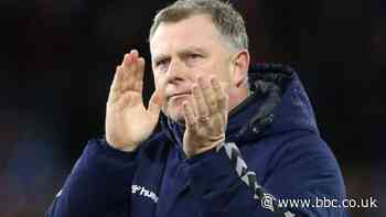 Coventry City: 'When the fans are vocal, the players grow' - Sky Blues boss Mark Robins