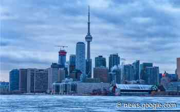 Toronto Opening Fourth Warming Centre Following Criticism - Storeys