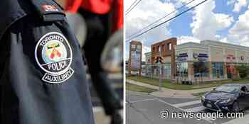 Police Arrest Three Teens After Violent Robbery & Carjacking ... - Narcity Canada