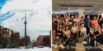 7 Toronto Jobs That Pay Up To $500K A Year & You Don't Need A ... - Narcity Canada