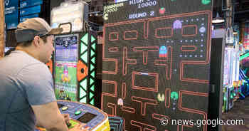 Cineplex opening new entertainment complex 'Junxion' near ... - blogTO