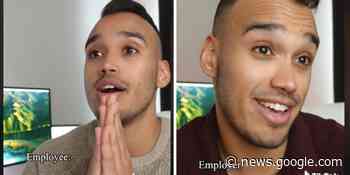 Toronto TikTok Is Obsessed With Rage Applying Amid Ongoing ... - Narcity Canada