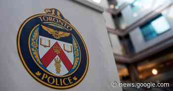 Man, 30, charged after 3 robberies reported in Toronto: police - Global News