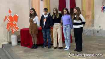 Ivrea, ecco gli Abbà dello Storico carnevale 2023 - La Sentinella del Canavese