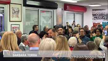 Ivrea, il cuore di San Grato agli Amis ad Piassa dla Granaja - La Sentinella del Canavese