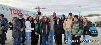 IVREA - Gli studenti del Botta in Spagna grazie a «Uniti dalla ... - QC QuotidianoCanavese