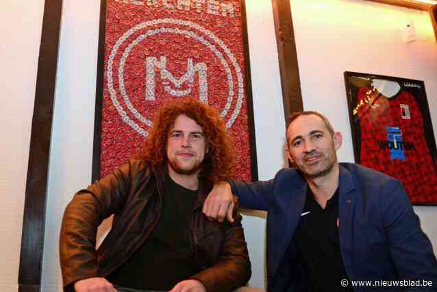 Den Boskant van trainer Maxim De Clercq heeft lot van tweede periodetitel na gelijkspel in derby niet meer in eigen handen: “Zelfs met tien waren we beter”