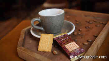 Edles Gebäck für die heiße Tasse – Gastgewerbe-Magazin - Gastgewerbe Magazin