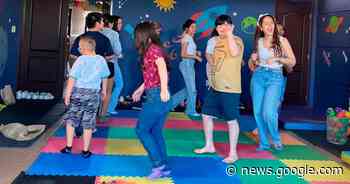 Conoce a Sehntinelas, grupo estudiantil enfocado en el altruismo - conecta.tec.mx