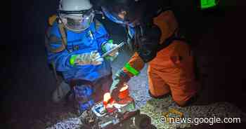 Tiene alumna de campus MTY misión análoga como astronauta - conecta.tec.mx