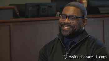 Brooklyn Park's first African American mayor lays out vision for state's sixth largest city