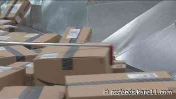 Amazon informs state it's shutting down sorting facility in Shakopee