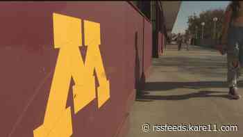 Judge dismisses lawsuit filed by former football players against U of M