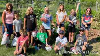Learning in the lunchroom: Prior Lake-Savage schools share flavorful lessons in healthy eating
