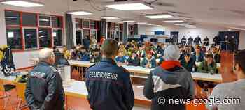 Feuerwehr Bad Waldsee interkulturell - Schwäbische