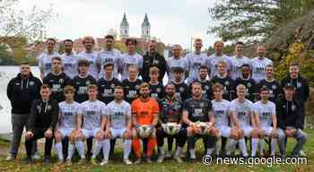 Aktive Herren-Teams des FV Bad Waldsee vor einer spannenden ... - Schwäbische
