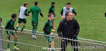 Racing Mechelen keert met een gelijkspel terug uit Kapellen - Radio Reflex