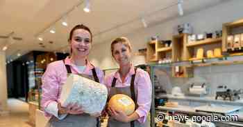 Keuze uit maar liefst 150 verschillende kazen in nieuwe ... - Het Laatste Nieuws