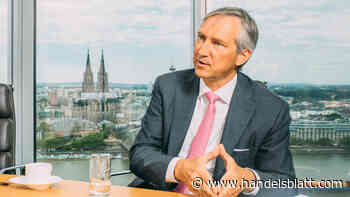 Interview: „Gut möglich, dass die Börsen noch mal deutlicher nachgeben“: Wo Börsenstratege Flossbach dennoch Chancen sieht