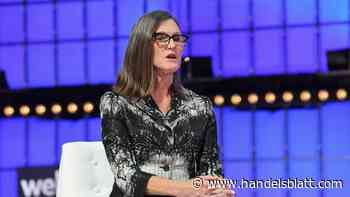 Super-Growth-Stocks: Rückkehr der Wachstumsaktien? Investorin Cathie Wood steht vor bestem Monat aller Zeiten