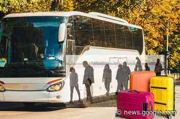 Busload of Migrants Dropped Off in Utica, New Hartford-area? - WIBX AM 950
