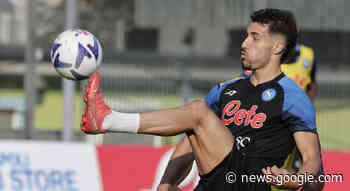 TMW - Pro Vercelli, dal Napoli arriva il 2002 Costanzo - CalcioNapoli24