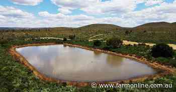 Buyer beats others to the punch to grab cheap outback station