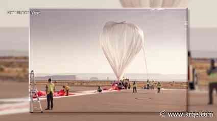 Santa Fe charter school students win NASA contest