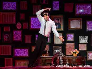 Stage Notes: Citadel's new season celebrates 60 years