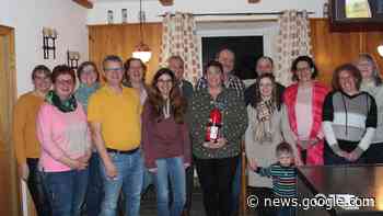 HvO-Gruppe Tiefenbach bekommt neues Einsatzfahrzeug - Onetz.de