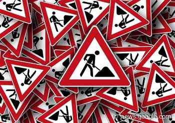 Straßensperrungen in und um Tiefenbach - Antenne Bad Kreuznach