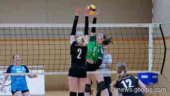 FCL mit sechs Siegen in Serie Volleyball: Die schönsten Bilder vom ... - NOZ