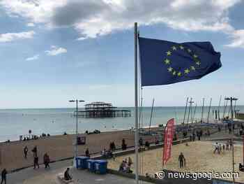 Brighton among most 'Bregretful' regions of UK - survey shows - The Argus