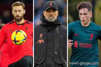 Transfer link, loan imminent & Brighton fallout - Latest Liverpool FC ... - This Is Anfield