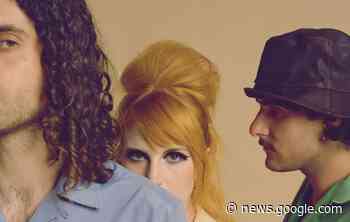 Paramore announce Sydney and Melbourne 'This Is Why' pop-up ... - NME