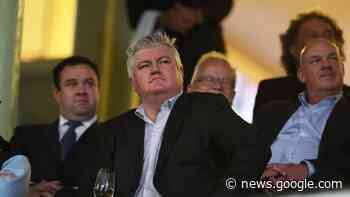 Former Australian spinner Stuart MacGill accused of stalking and ... - Stuff