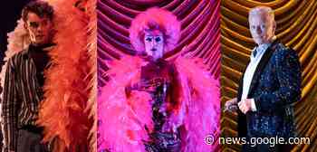 La Cage Aux Folles Returns to Sydney - Star Observer