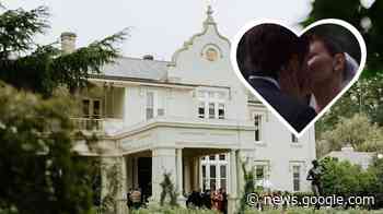 Kiwi model Georgia Fowler marries businessman Nathan Dalah ... - Stuff