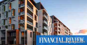 Inner-city rents may jump 5pc with return of 50000 Chinese students - The Australian Financial Review