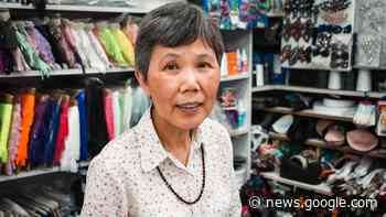 'How can I pay wages?': Western Sydney businesses on the brink of collapse over light rail construction - ABC News