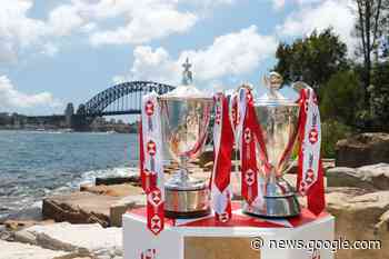 Sydney Sevens Day Three Recap: Kiwis claim Sydney double ... - Rugby.com.au