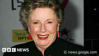 Joan Sydney: Neighbours and A Country Practice star dies at 83 - bbc.com