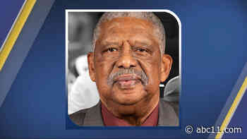 NCCU assistant women's basketball coach George Williams dies at 71