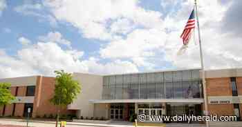 Dist. 203 increasing substitute pay rate for retired teachers, 'surge' days