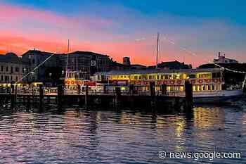 San Valentino da sogno sulle acque del Garda - gardapost