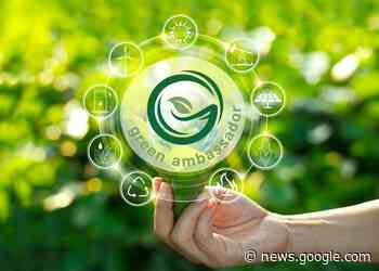 Green Ambassador del Lago di Garda. - Garda Outdoors