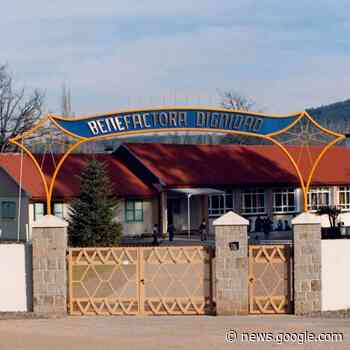 Colonia Dignidad: Deutschland und Chile wollen Gedenkstätte - radioberg.de