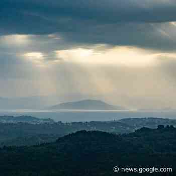Griechisches Kampfflugzeug abgestürzt - radioberg.de