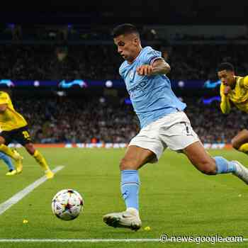 Transfers: Cancelo Bayern-Kandidat - Krisenclubs suchen - radioberg.de