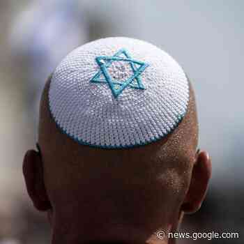 Europa und USA: Kampf gegen Antisemitismus verstärken - radioberg.de